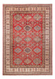 Kazak Teppich 274x374cm - Orientteppich - rot