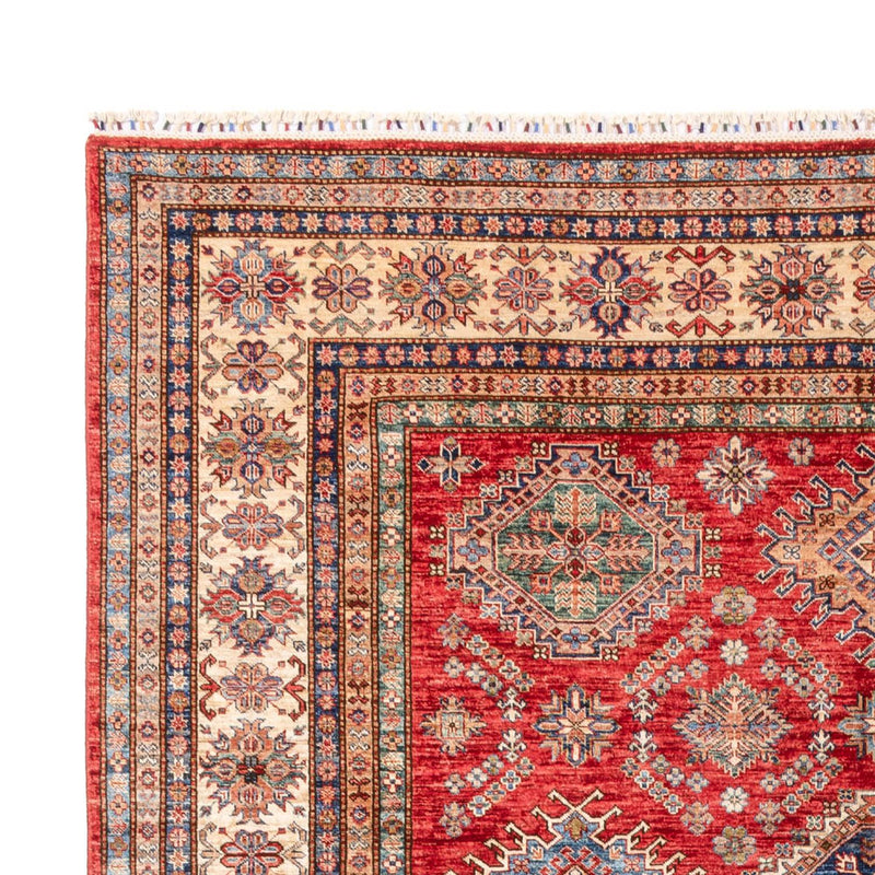 Kazak Teppich 274x374cm - Orientteppich - rot