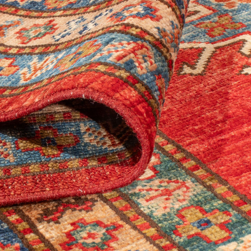 Kazak Teppich 274x374cm - Orientteppich - rot