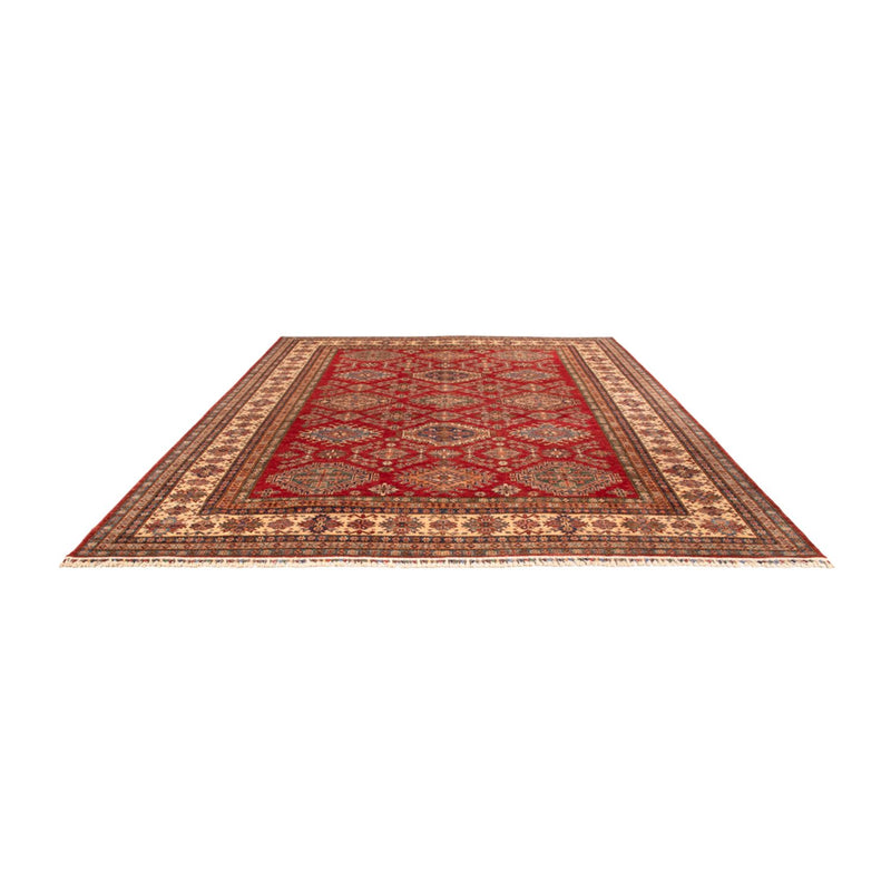 Kazak Teppich 274x374cm - Orientteppich - rot