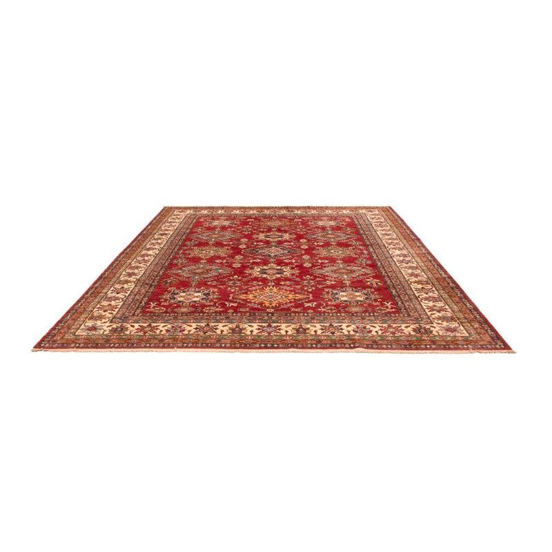 Ziegler Teppich - Kazak - 253 x 308 cm - rot