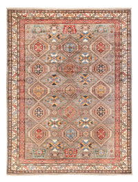 Kazak Teppich 244x322cm - Orientteppich - sand – product image