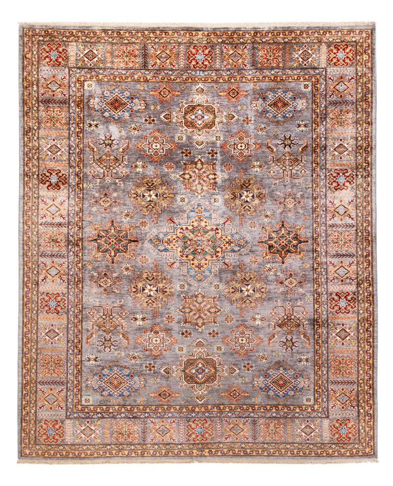 Ziegler Teppich - Kazak - 242 x 294 cm - beige