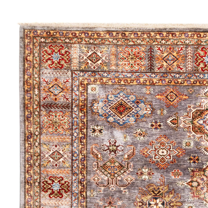 Ziegler Teppich - Kazak - 242 x 294 cm - beige