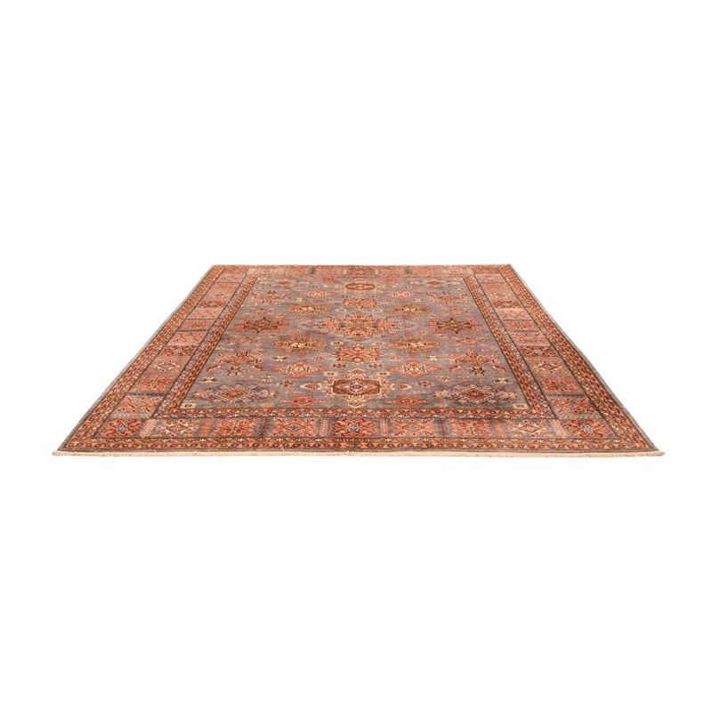 Ziegler Teppich - Kazak - 242 x 294 cm - beige