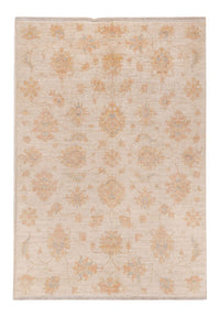 Ziegler Teppich 104x150cm - Orientteppich - creme – product image