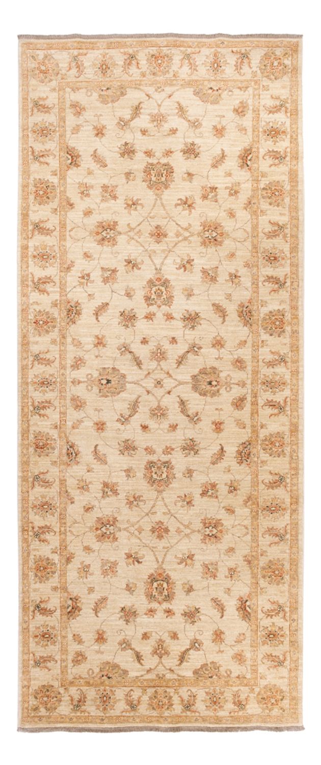 Läufer Ziegler - 122 x 297 cm - beige