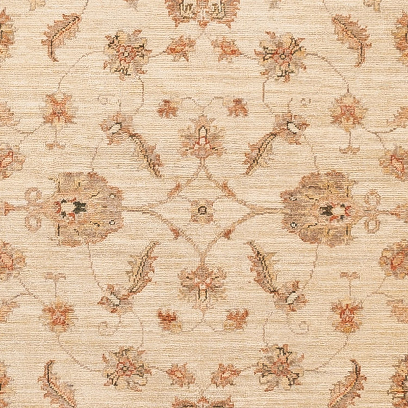 Läufer Ziegler - 122 x 297 cm - beige