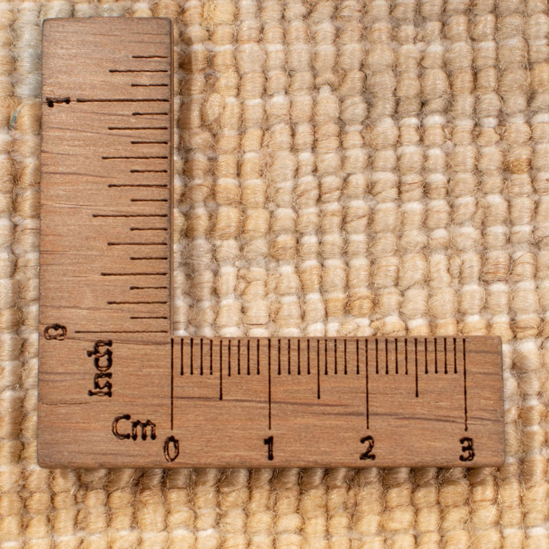 Ziegler Teppich - 200 x 296 cm - beige