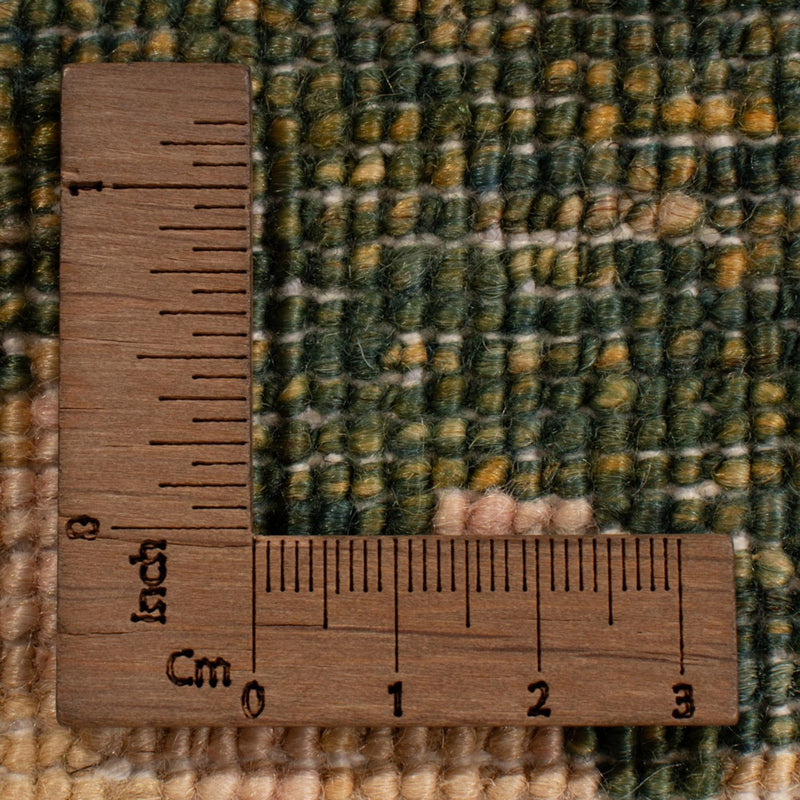 Ziegler Teppich - 206 x 304 cm - beige