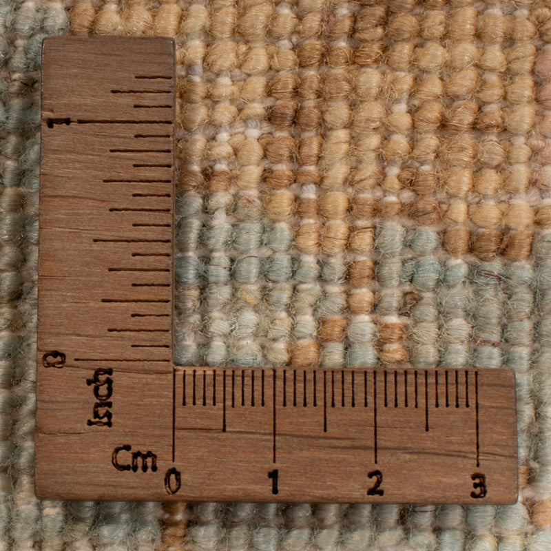 Ziegler Teppich 208x293cm - Orientteppich - beige