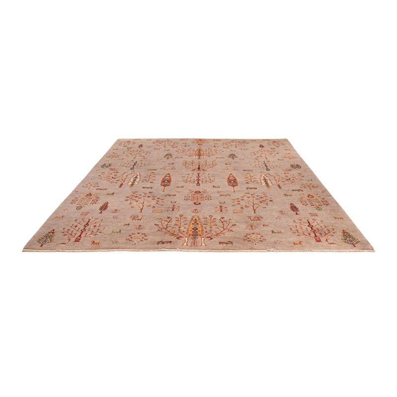 Ziegler Teppich - Ariana - 208 x 297 cm - hellbeige