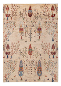 Ariana Teppich 209x299cm - Orientteppich - beige – product image