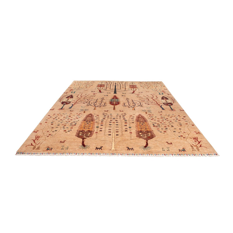 Ziegler Teppich - Ariana - 204 x 303 cm - beige