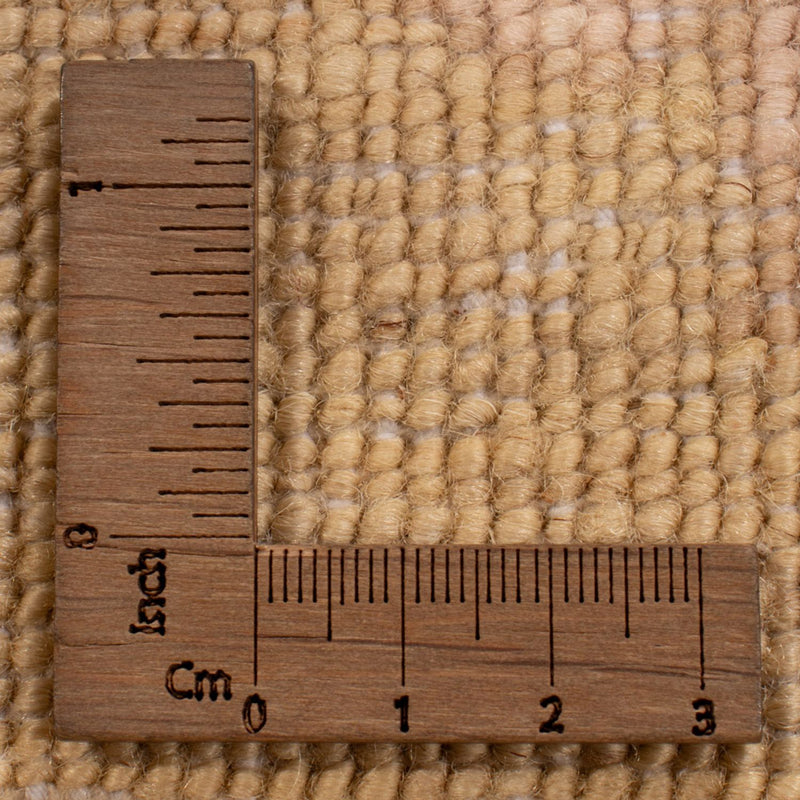 Ziegler Teppich 205x290cm - Orientteppich - beige