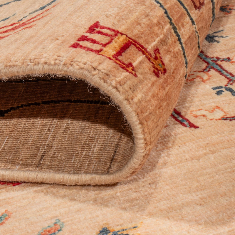 Ziegler Teppich - Ariana - 204 x 295 cm - beige