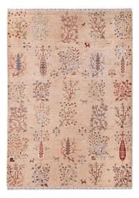Ariana Teppich 206x293cm - Orientteppich - beige – product image