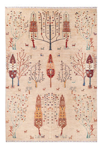 Ariana Teppich 200x295cm - Orientteppich - beige – product image