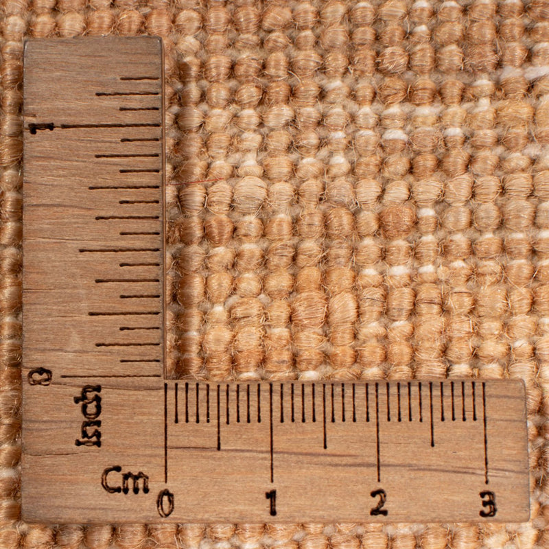 Ariana Teppich 205x293cm - Orientteppich - dunkelbeige