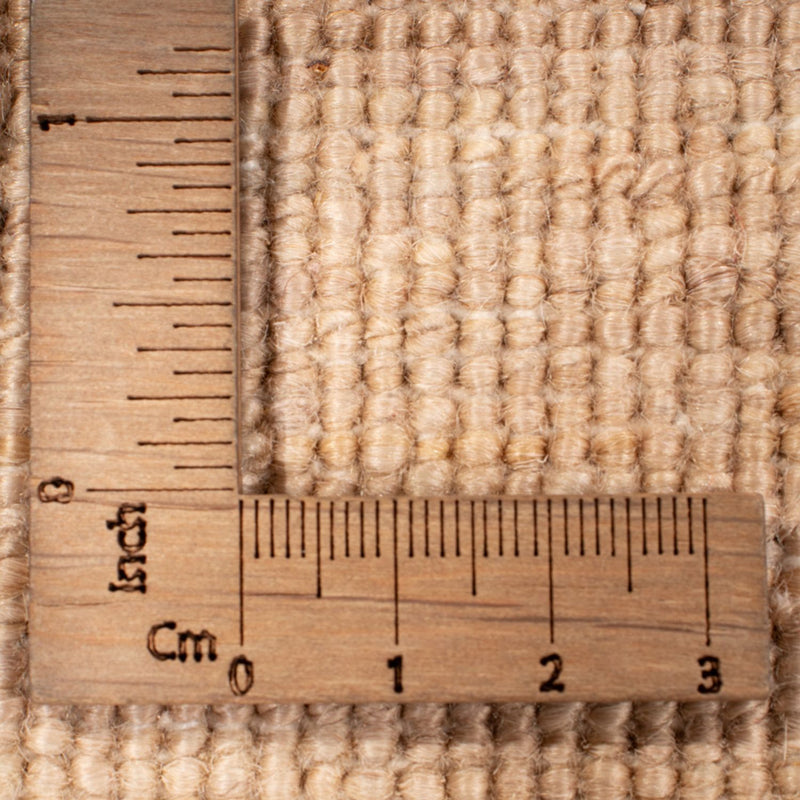 Ariana Teppich 204x290cm - Orientteppich - beige