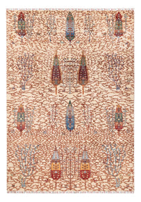 Ariana Teppich 203x297cm - Orientteppich - beige – product image