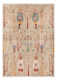 Ariana Teppich 207x290cm - Orientteppich - sand – product image