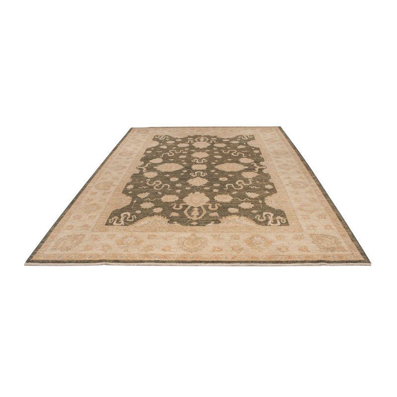 Ziegler Teppich 200x304cm - Orientteppich