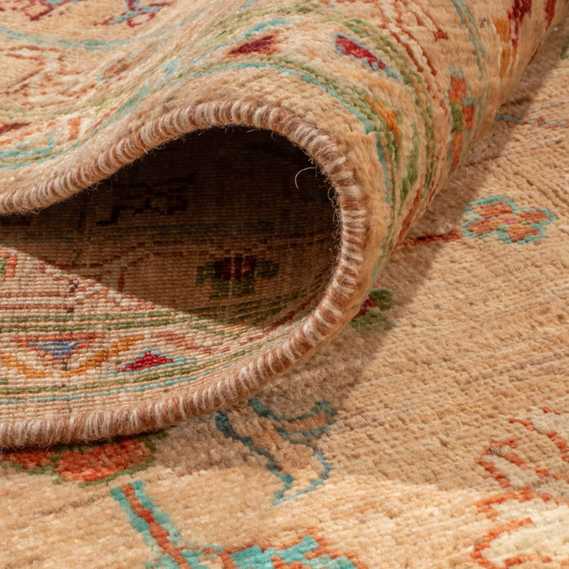 Ziegler Teppich - Ariana - 240 x 343 cm - beige