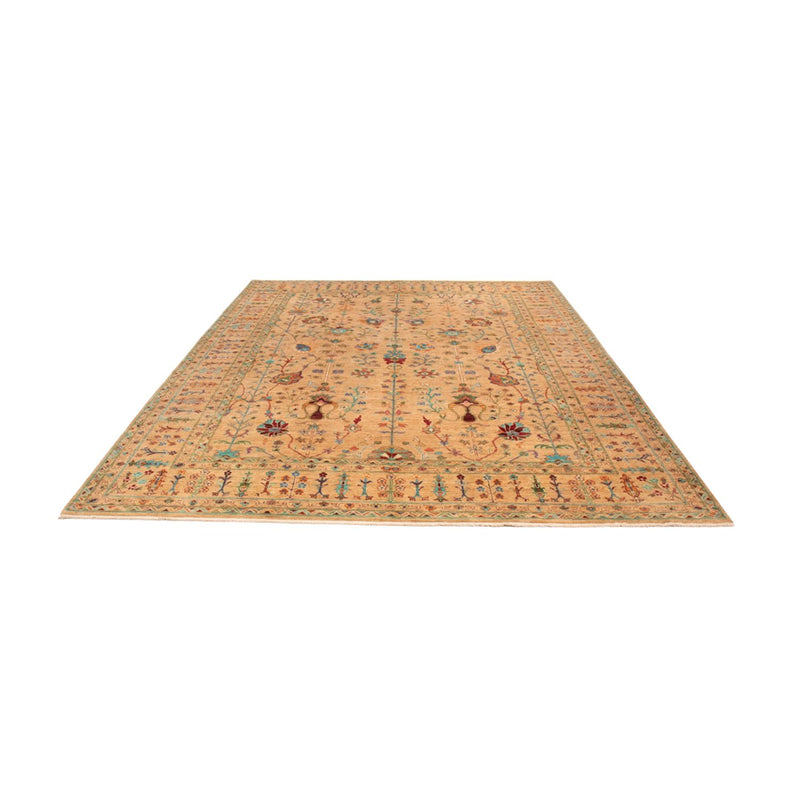 Ziegler Teppich - Ariana - 240 x 343 cm - beige