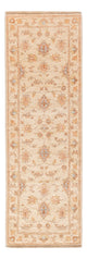 Ziegler Teppich 50x152cm - Orientteppich - beige