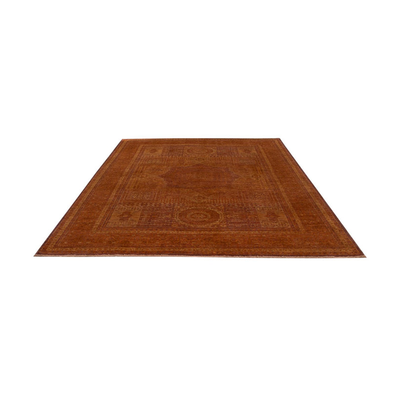 Ziegler Teppich - Ariana - 207 x 290 cm - dunkelbeige