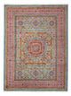 Ziegler Teppich - Ariana - 177 x 233 cm - mehrfarbig