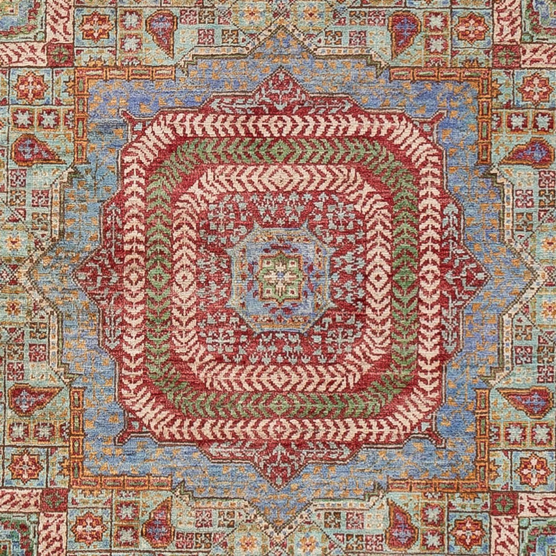 Ziegler Teppich - Ariana - 177 x 233 cm - mehrfarbig
