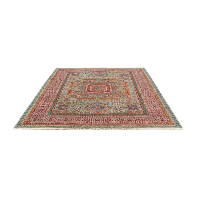 Ziegler Teppich - Ariana - 177 x 233 cm - mehrfarbig