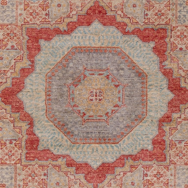 Ariana Teppich 175x237cm - Orientteppich - mehrfarbig