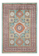 Ziegler Teppich - Ariana - 123 x 175 cm - türkis