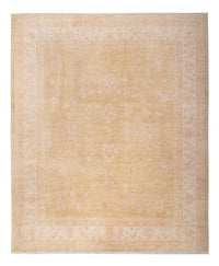 Ziegler Teppich 251x293cm - Orientteppich - camel – product image