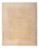 Ziegler Teppich 251x293cm - Orientteppich - camel