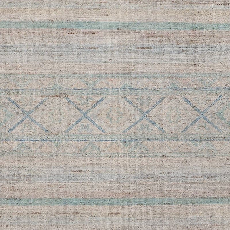 Shal Teppich 118x171cm - Orientteppich - mehrfarbig