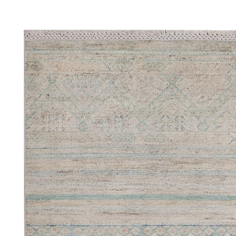 Shal Teppich 118x171cm - Orientteppich - mehrfarbig