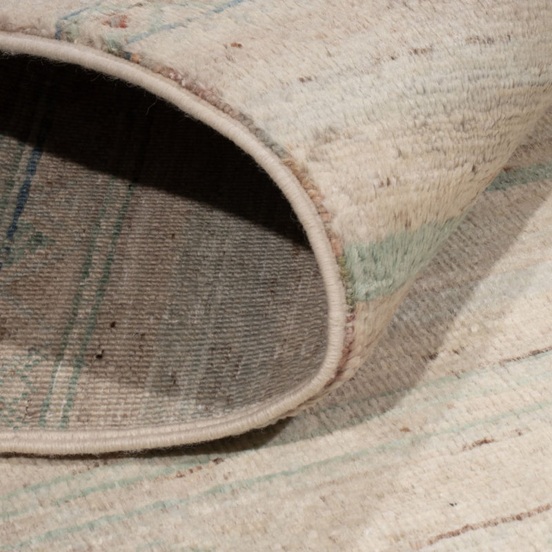 Shal Teppich 118x171cm - Orientteppich - mehrfarbig