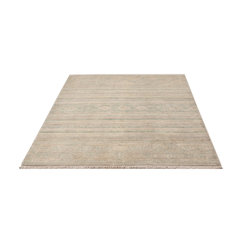 Shal Teppich 118x171cm - Orientteppich - mehrfarbig