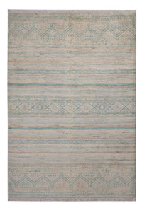 Shal Teppich 120x178cm - Orientteppich - mehrfarbig – product image