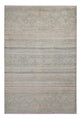 Shal Teppich 120x178cm - Orientteppich - mehrfarbig