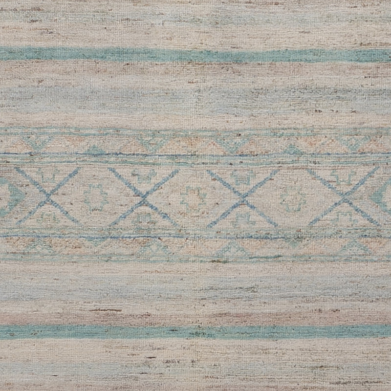 Shal Teppich 120x178cm - Orientteppich - mehrfarbig