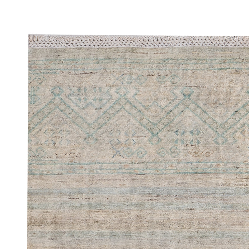 Shal Teppich 120x178cm - Orientteppich - mehrfarbig