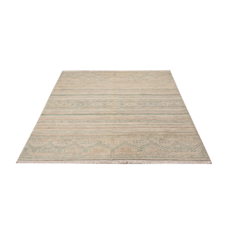 Shal Teppich 120x178cm - Orientteppich - mehrfarbig