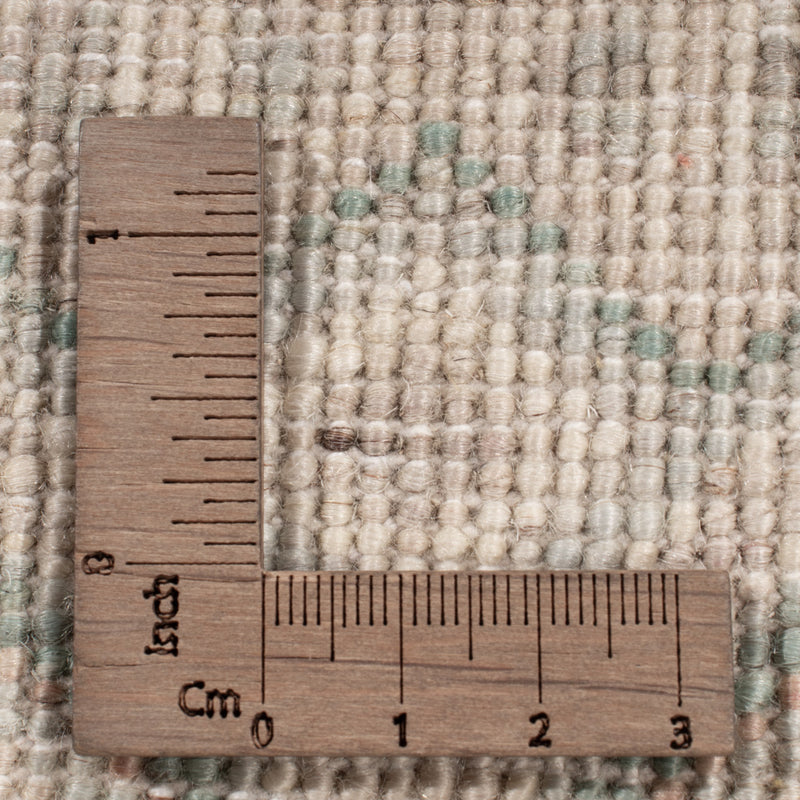 Shal Teppich 120x178cm - Orientteppich - mehrfarbig