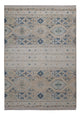 Shal Teppich 121x173cm - Orientteppich - mehrfarbig