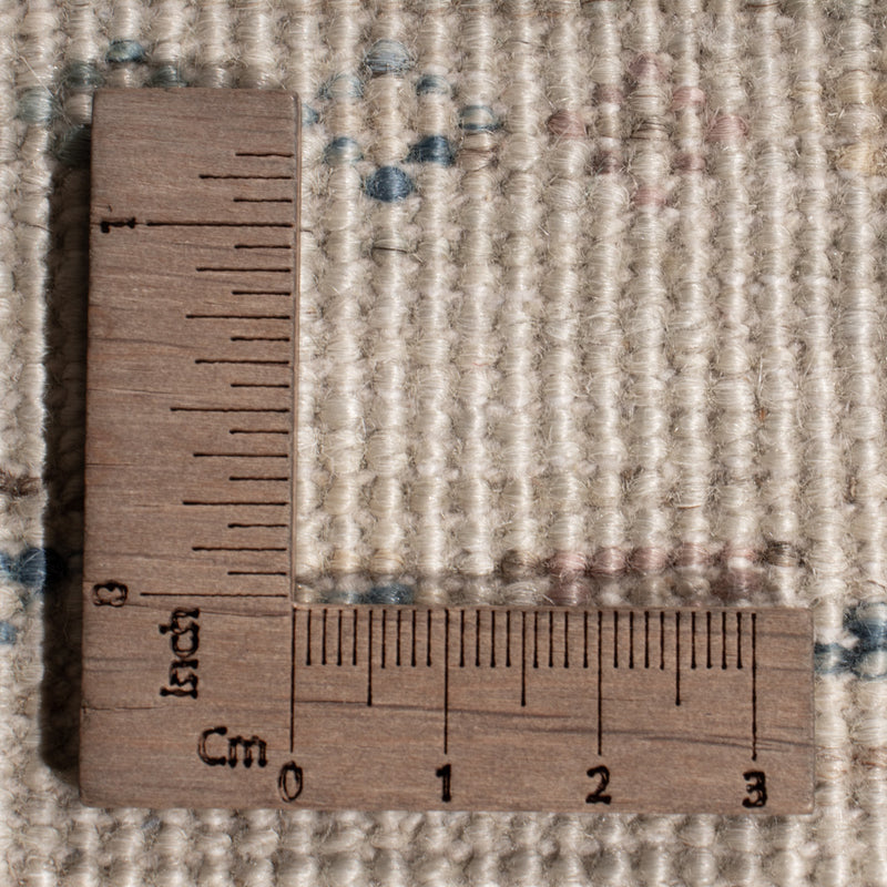 Shal Teppich 121x173cm - Orientteppich - mehrfarbig